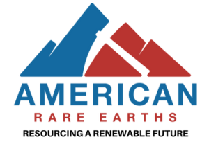 American Rare Earths